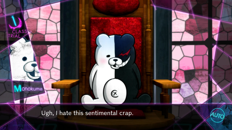 Illustration for article titled Grex's Danganronpa V3 Review